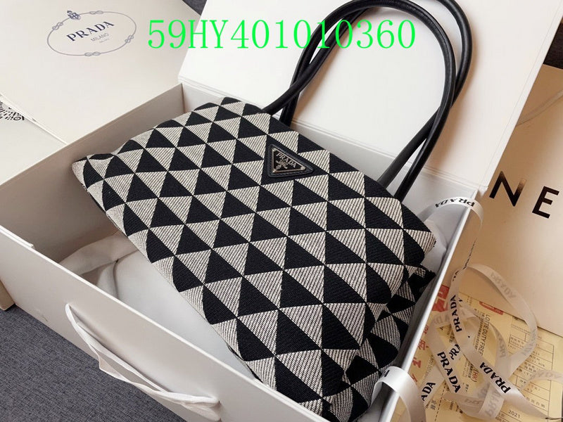 Satchel Bags - PDA Bags - 3910