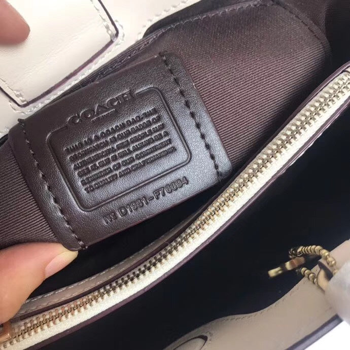 Satchel Bags - CCH Bags - 535