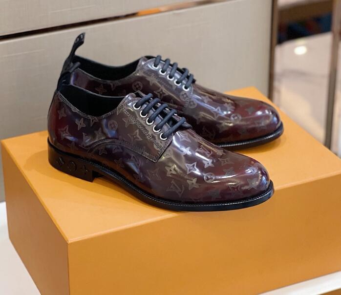glami shop- LOV Men Shoes - 1679