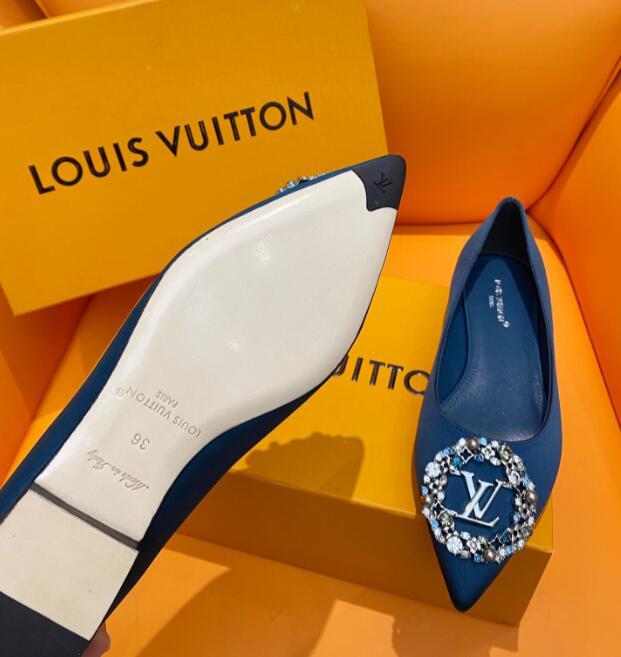 glami shop- LOV Women Shoes - 245