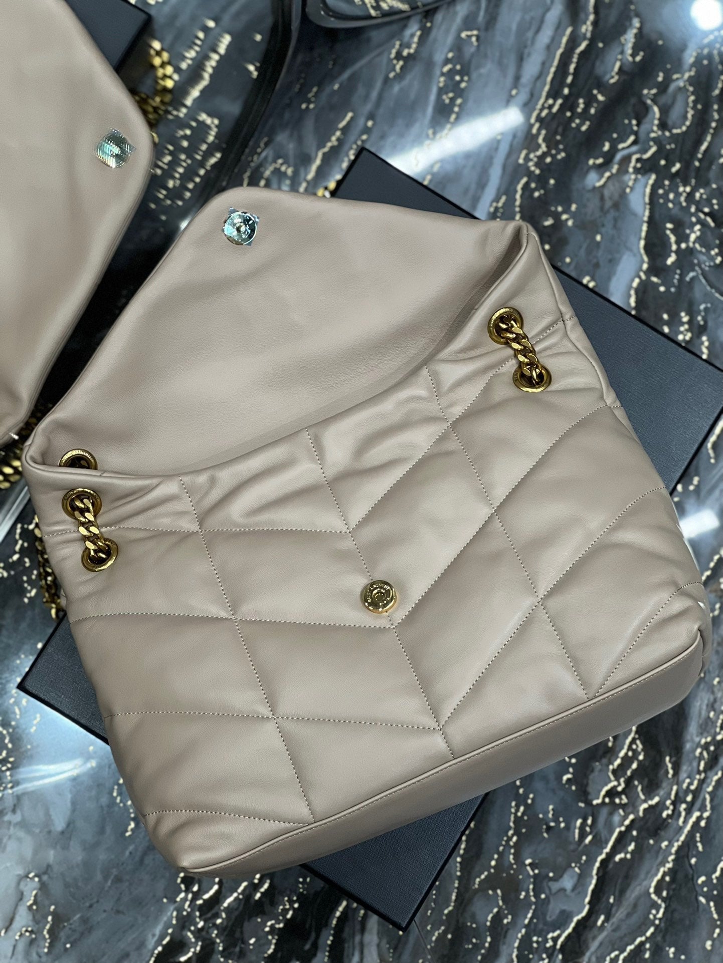 GLM - Top Quality Bag SLY 233