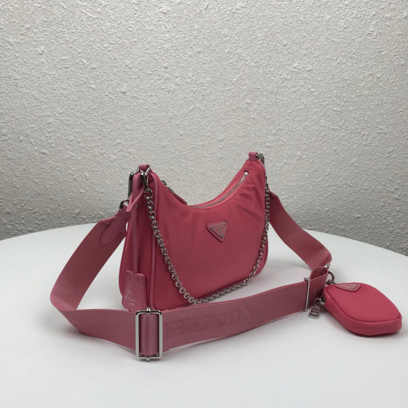 Satchel Bags - PDA Bags - 061