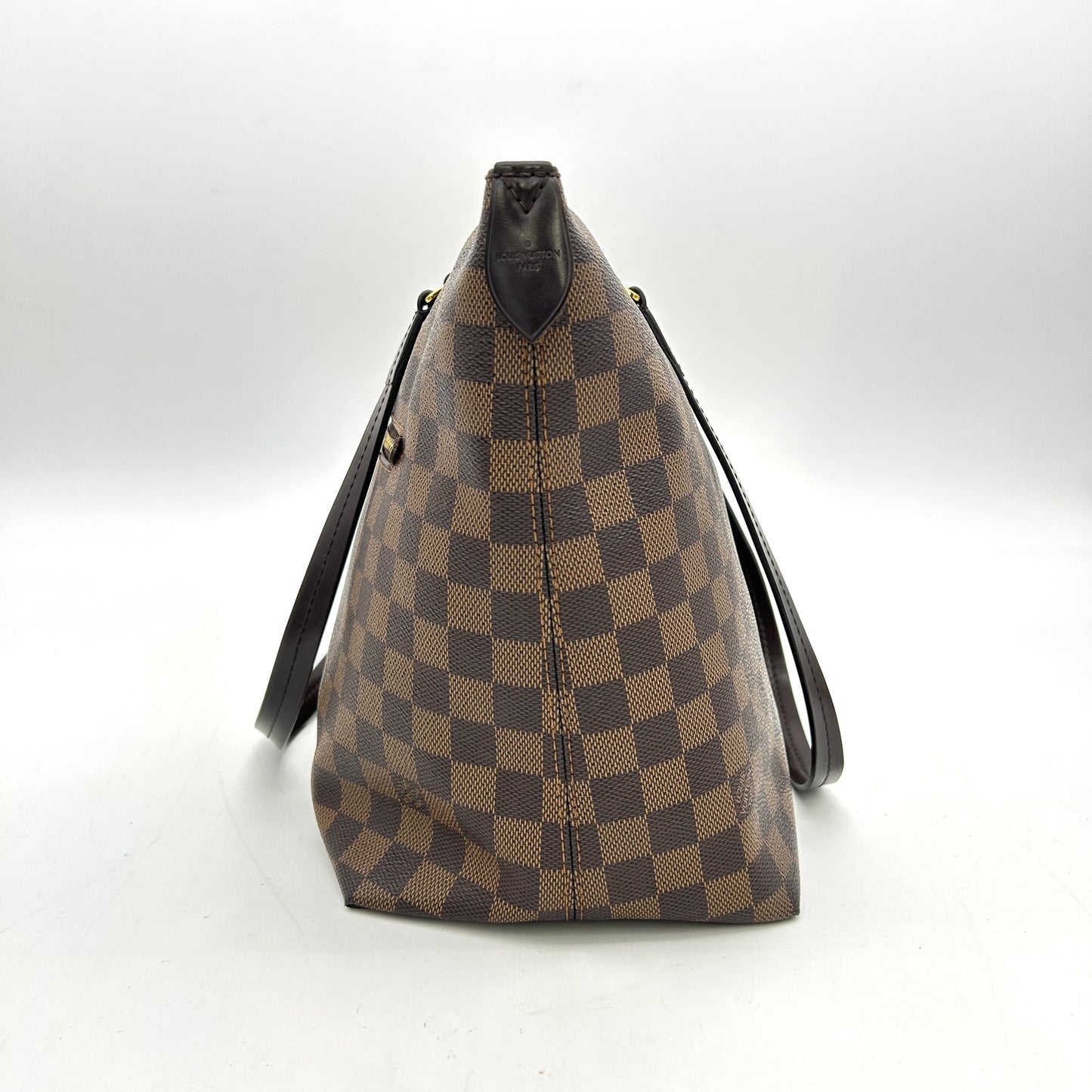 Louis Vuitton Damier Ebene Iena MM LA17865