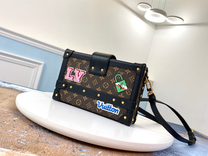 Satchel Bags - VL Bags - 6086