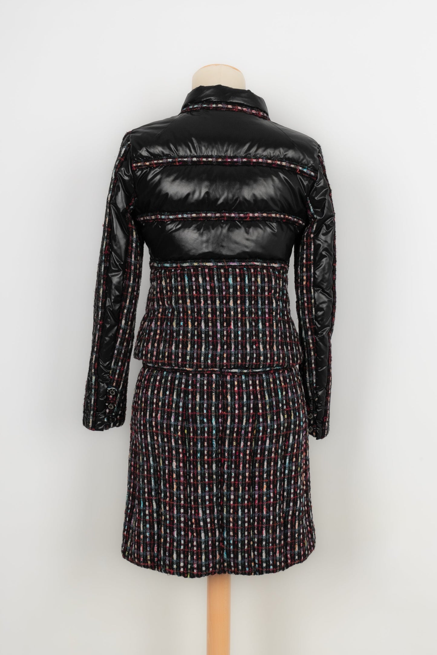 Ensemble tailleur Chanel Automne 2006
