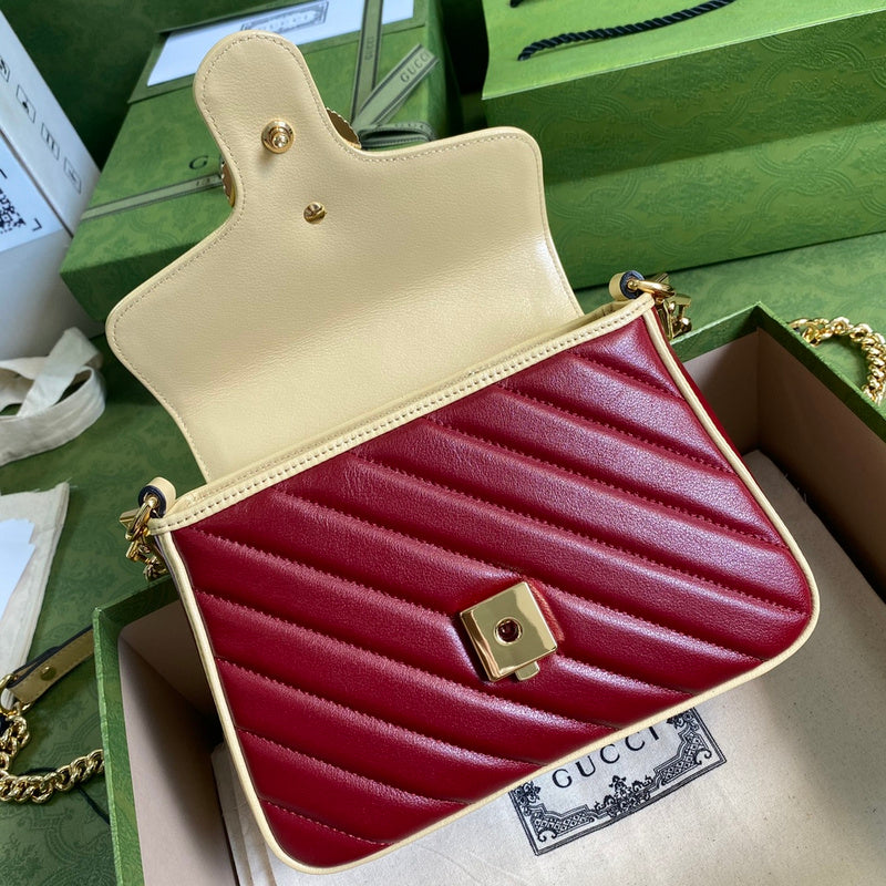 Satchel Bags - GCI Bags - 6801
