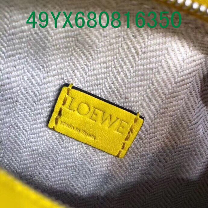 Satchel Bags - LWE Bags - 307