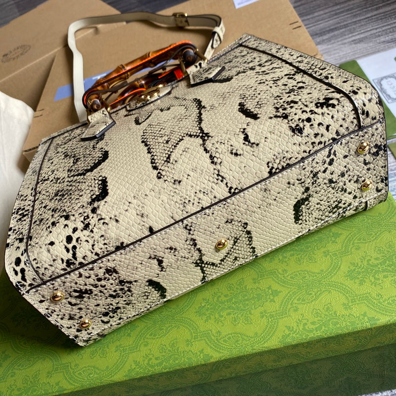Satchel Bags - GCI Bags - 5081