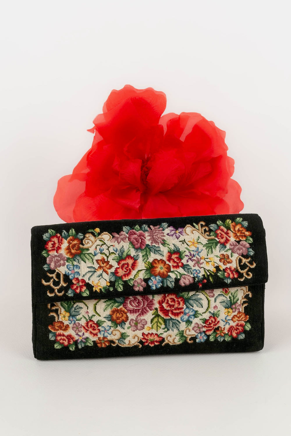 Pochette annÃƒÆ’Ã‚Â©es 50's