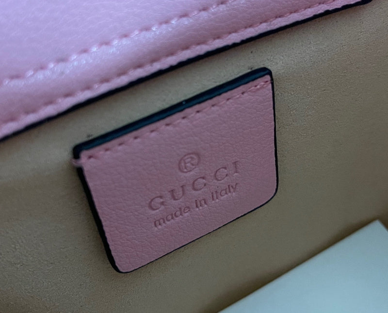 Satchel Bags - GUC Bags - 1057
