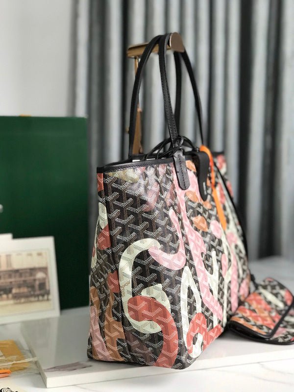 GLM - GYO Bags - 149