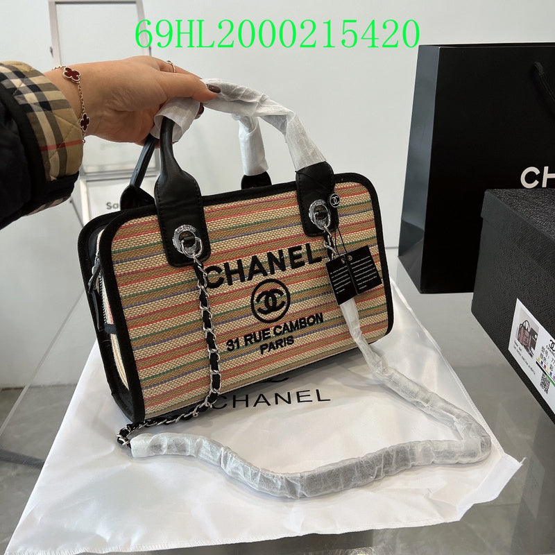Glami - CHL Bags - 1533