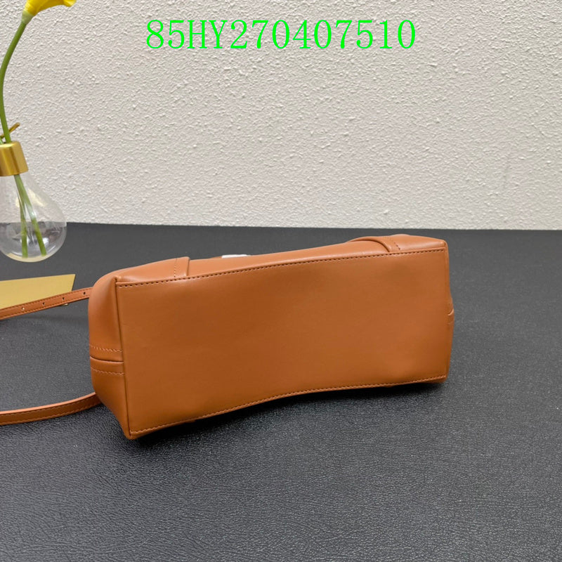 Satchel Bags - BGA Bags - 1832