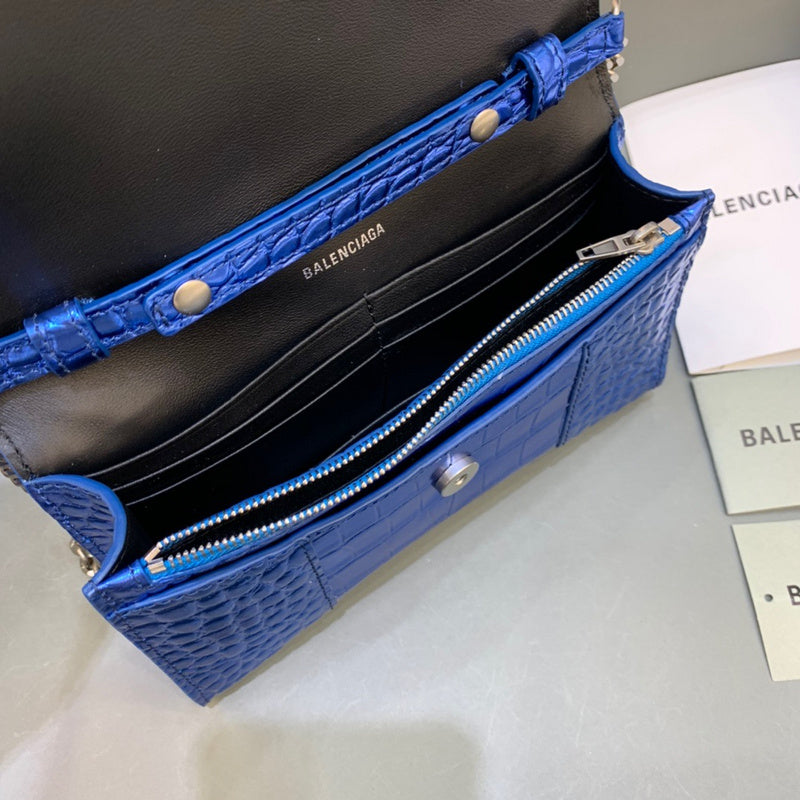 Satchel Bags - BGA Bags - 651