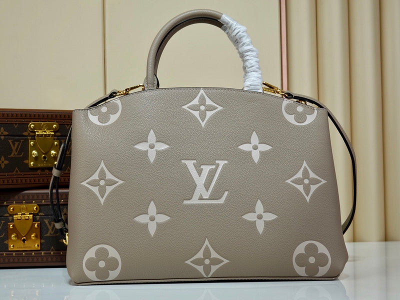 Satchel Bags - VL Bags - 5193