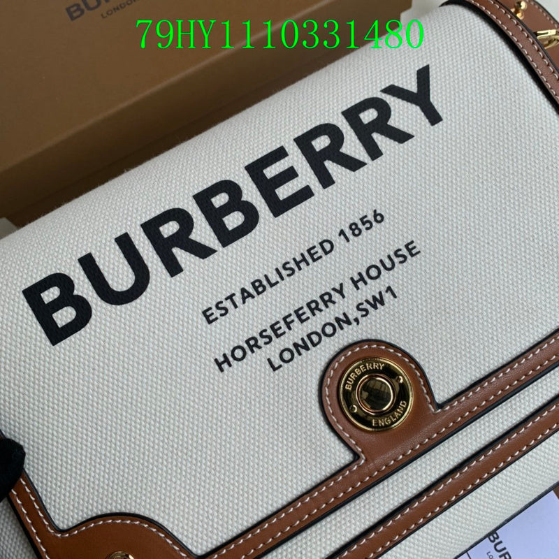 Fan Fashion -GLM - Top quality BBR Bags - 556