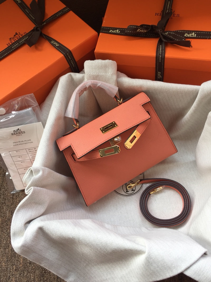 Glami- GlamI New Arrival Bag - GLAMIS - 134