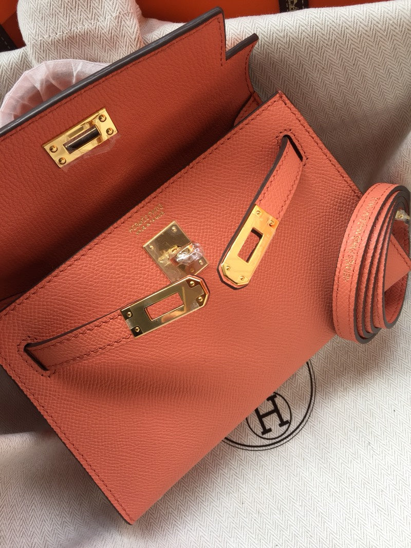 Glami- GlamI New Arrival Bag - GLAMIS - 134