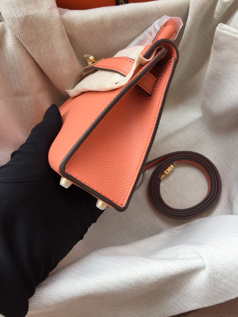 Glami- GlamI New Arrival Bag - GLAMIS - 134