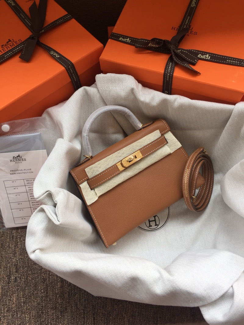 Glami- GlamI New Arrival Bag - GLAMIS - 137