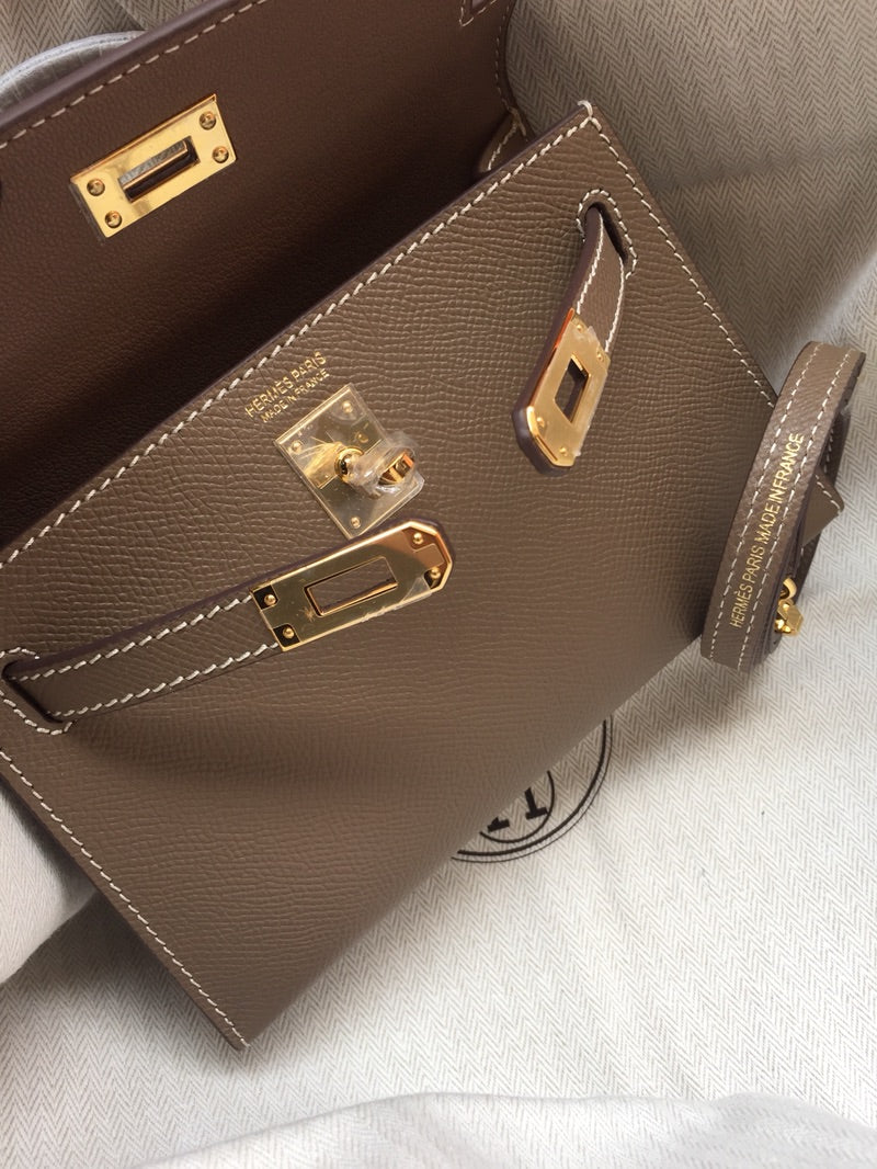 Glami- GlamI New Arrival Bag - GLAMIS - 138