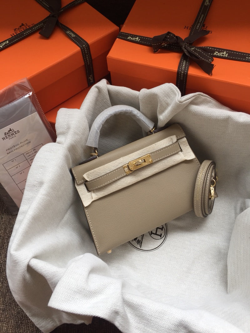Glami- GlamI New Arrival Bag - GLAMIS - 142