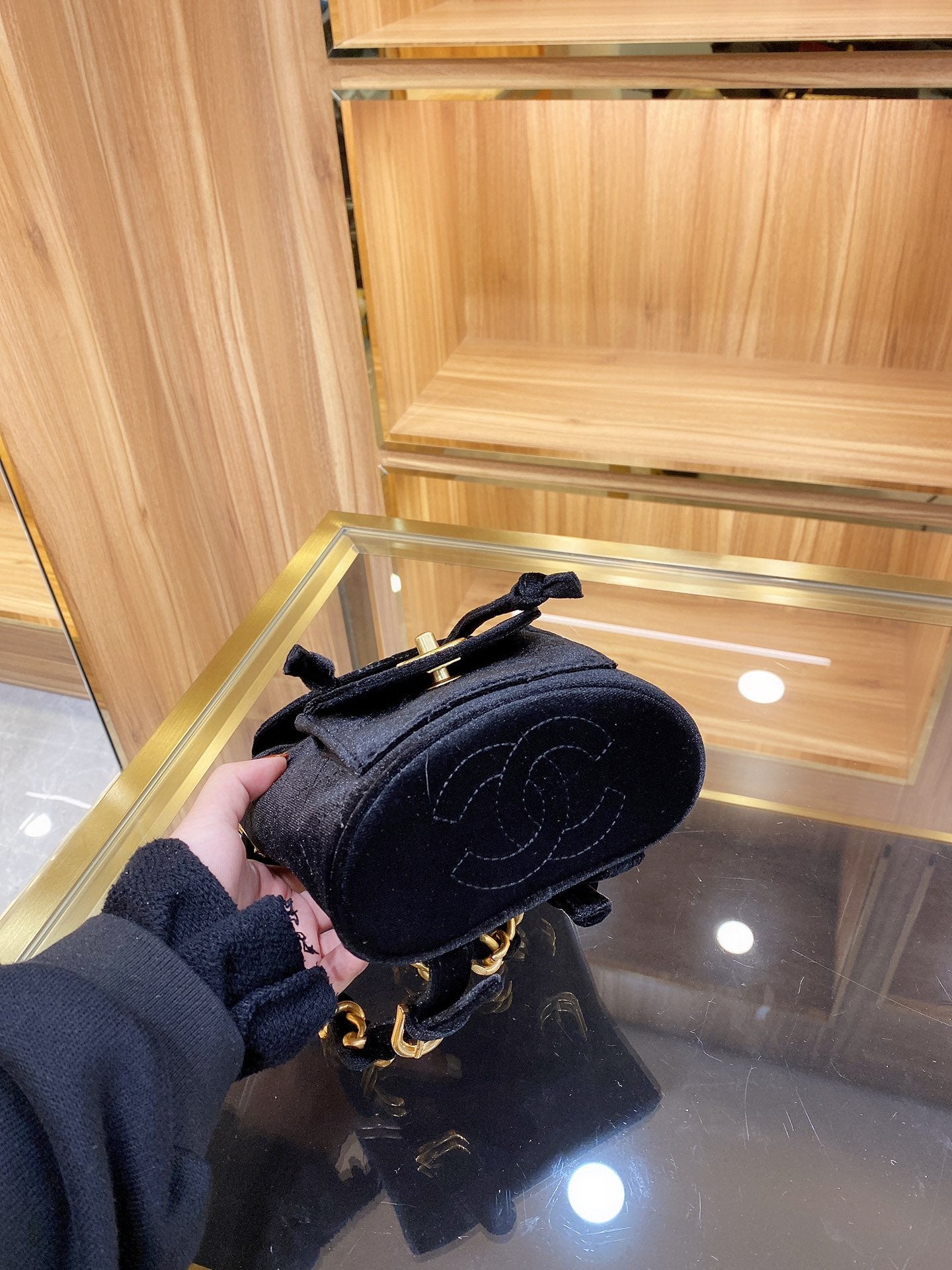 GLM - Top Quality Bags CHL 155