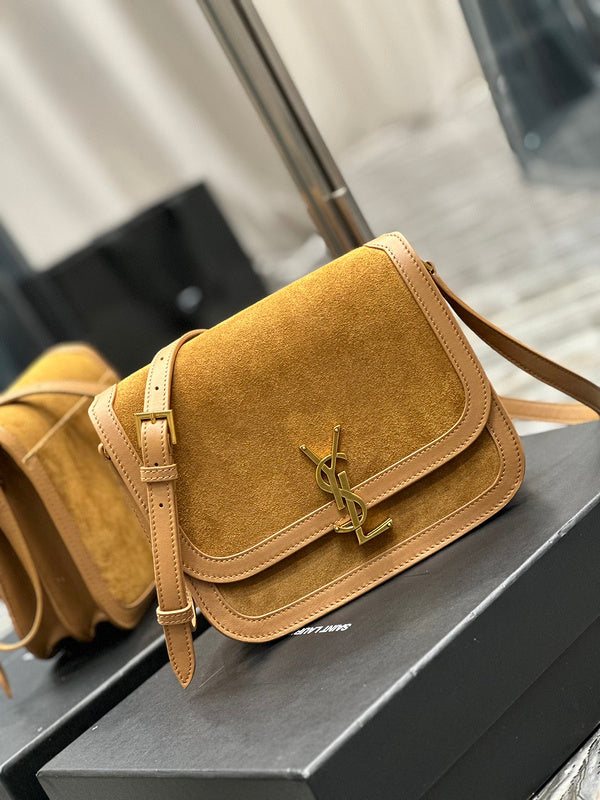GLM - SLY Bags - 1015