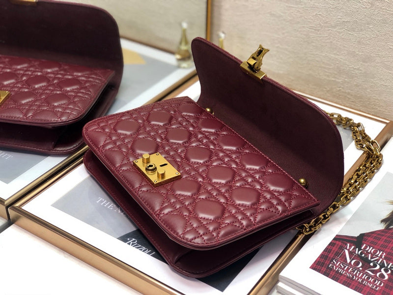 Satchel Bags - DOR Bags - 1095