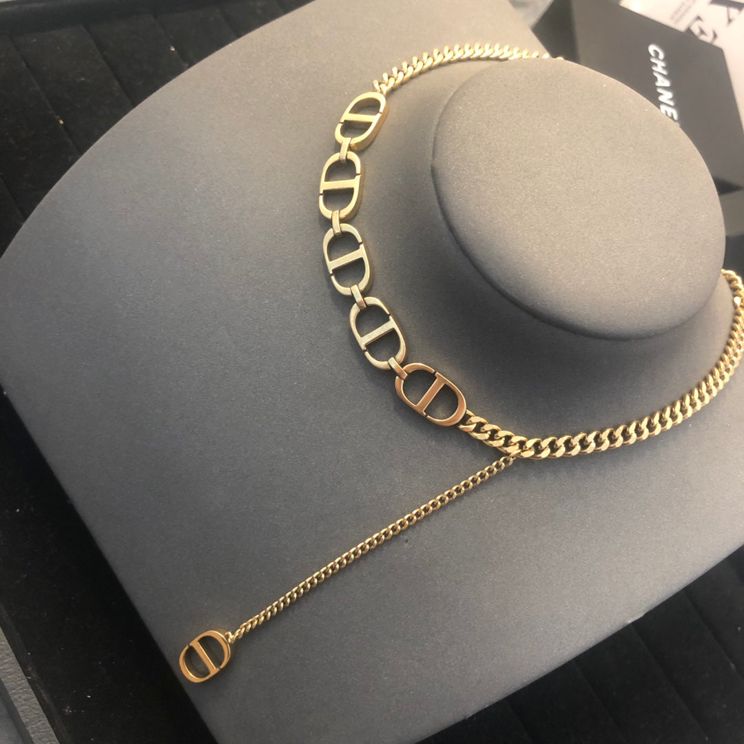 GLM - Top Quality Necklace DIR018
