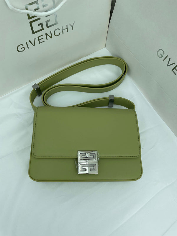 Satchel Bags - GVC Bags - 039