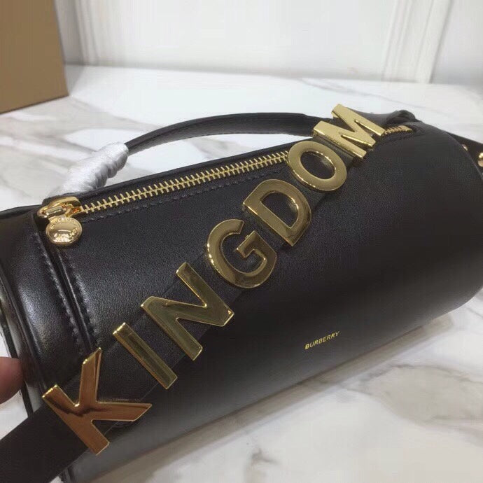 Fan Fashion -GLM - Top quality BBR Bags - 1635