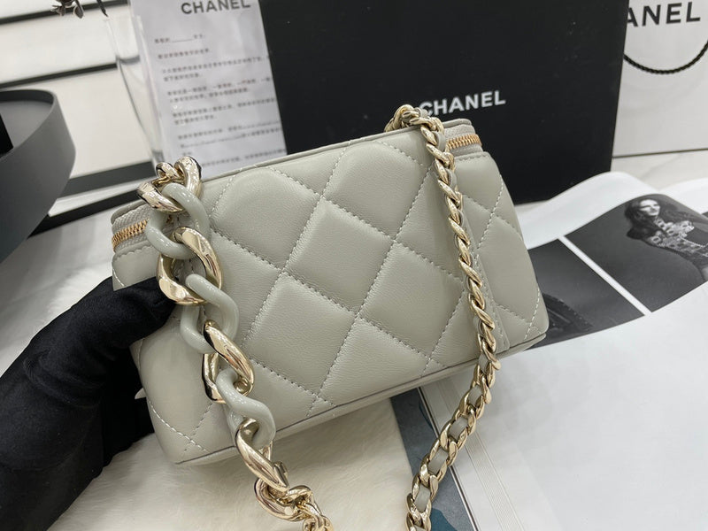 Satchel Bags - CHL Bags - 993
