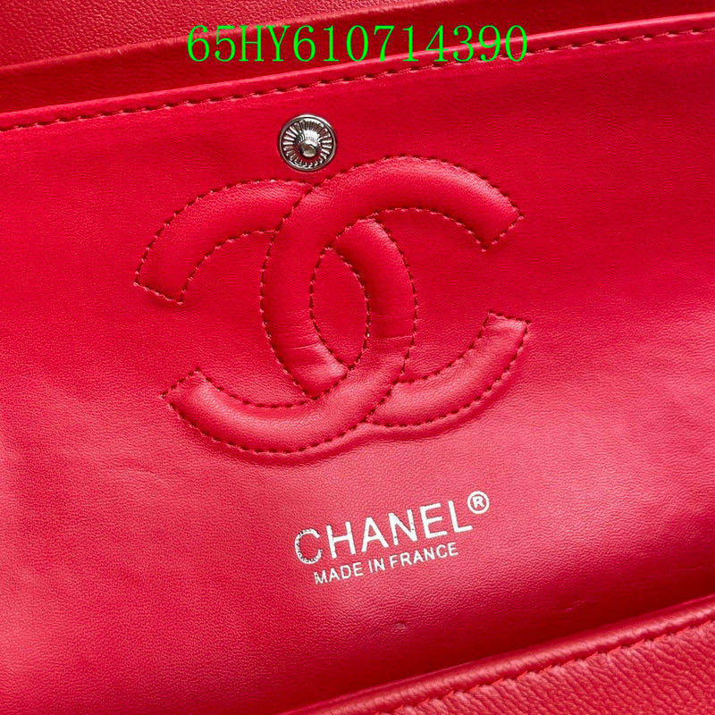 Satchel Bags - CHL Bags - 5548