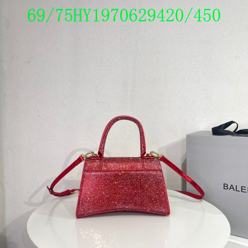 Satchel Bags - BGA Bags - 2235