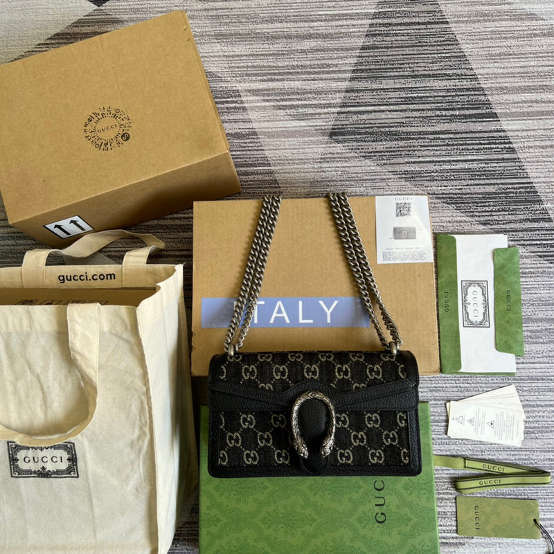 GLM - gg Bags - 490