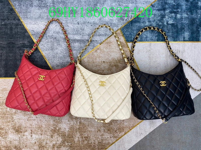 Glami - CHL Bags - 2566