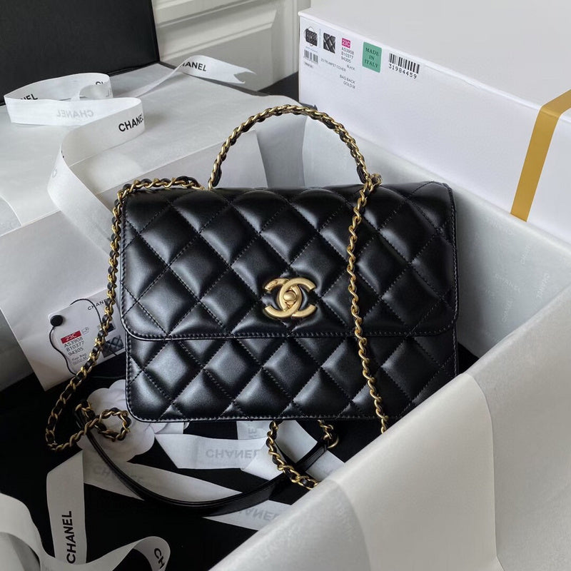 Satchel Bags - CHL Bags - 2322