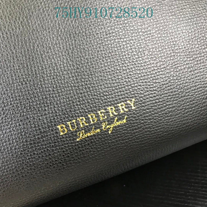 Fan Fashion -GLM - Top quality BBR Bags - 687