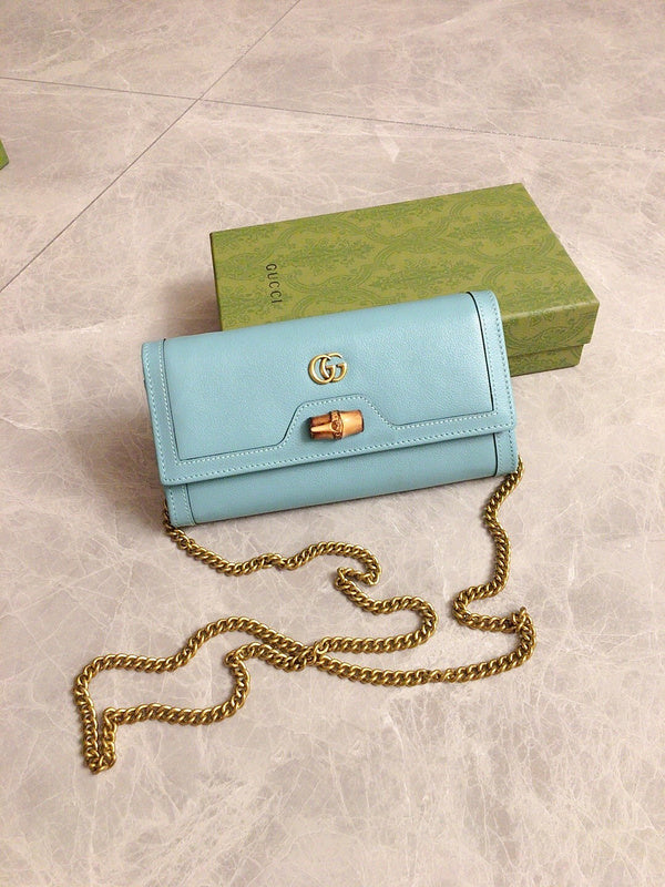 Satchel Bags - GUC Bags - 1160