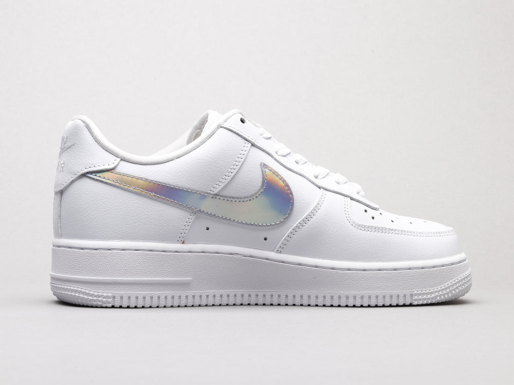 GLM - AF1 white laser