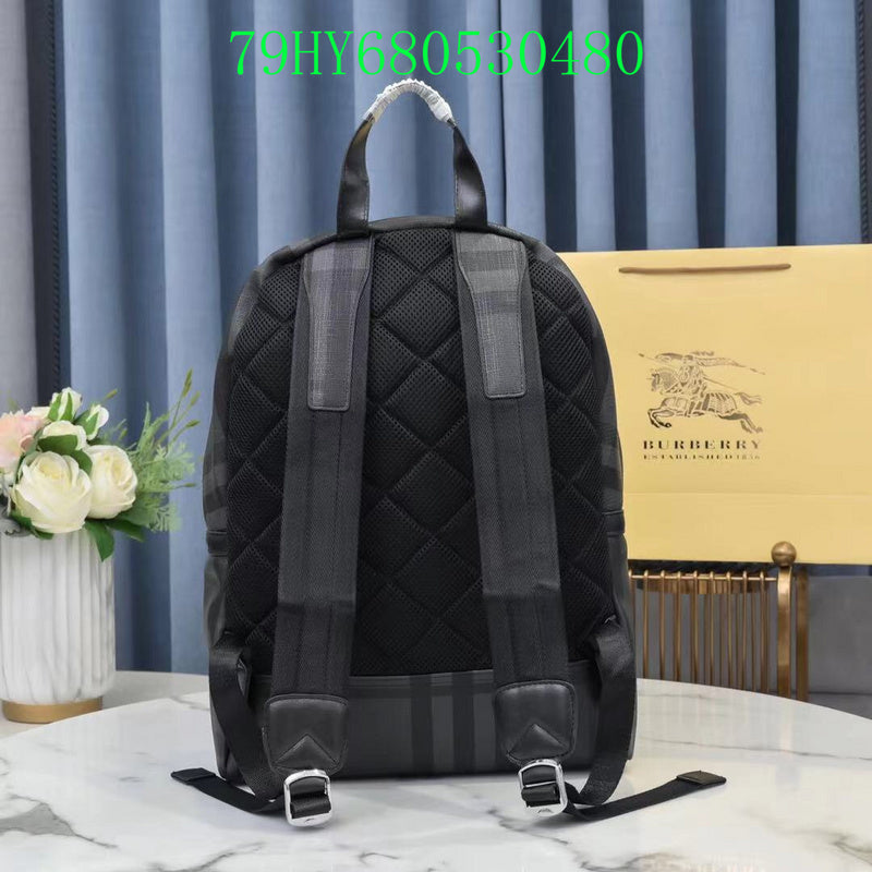 Fan Fashion -GLM - Top quality BBR Bags - 123