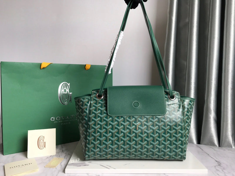 Satchel Bags - GOD Bags - 598