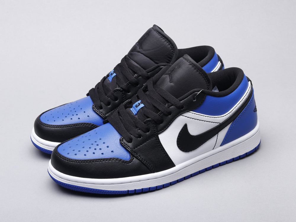 GLM - AJ1 Royal blue