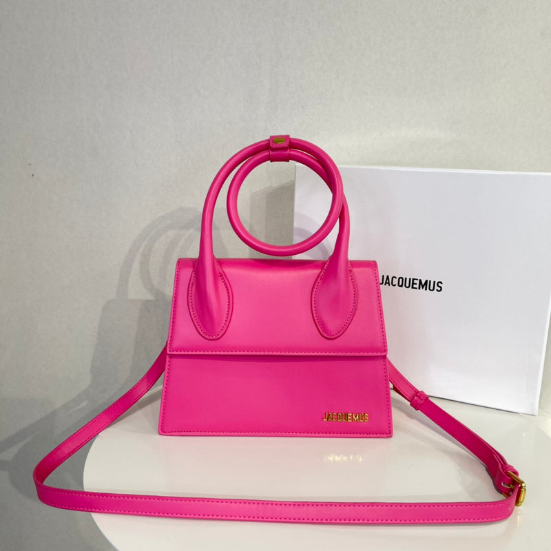Satchel Bags - JQMS Bags - 160
