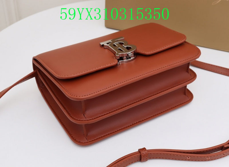 Fan Fashion -GLM - Top quality BBR Bags - 571