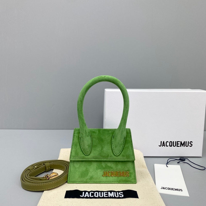 Satchel Bags - Mix1 Items - 093