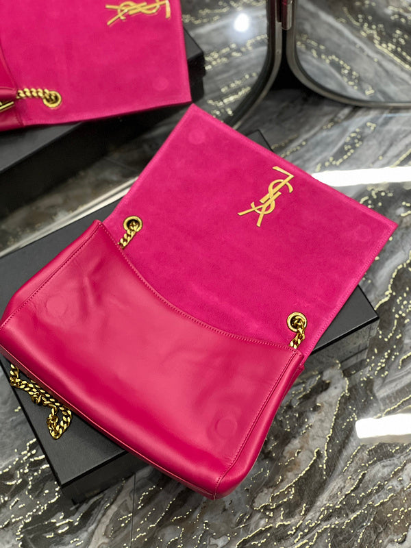 Satchel Bags - SLY Bags - 463