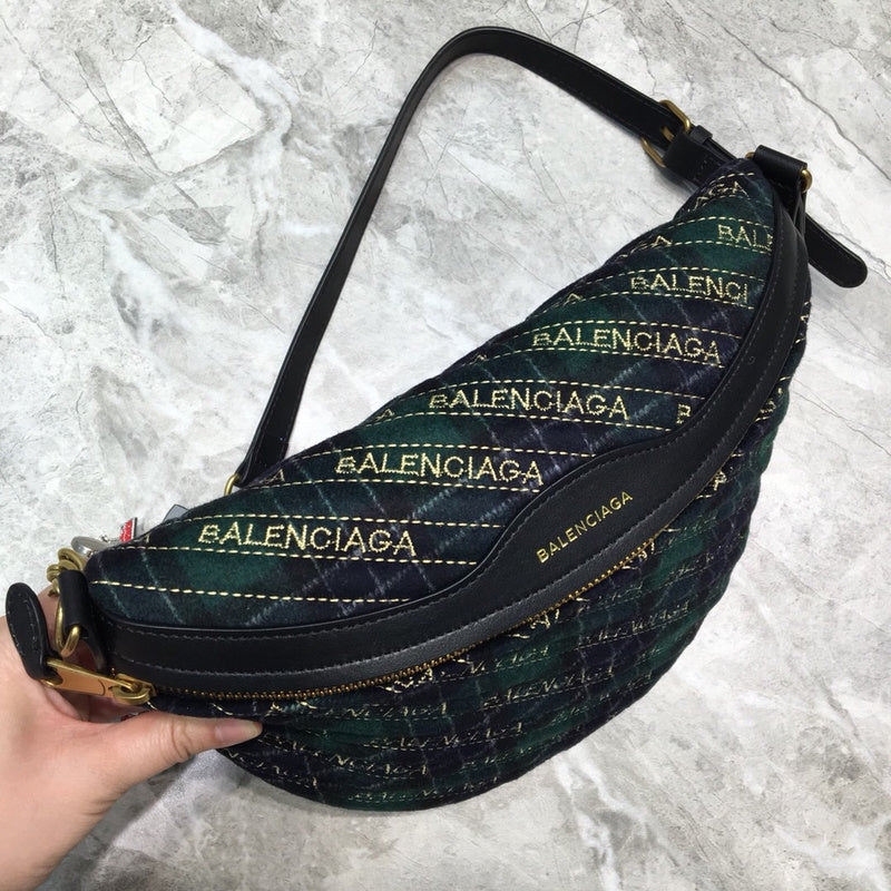 Satchel Bags - BGA Bags - 936