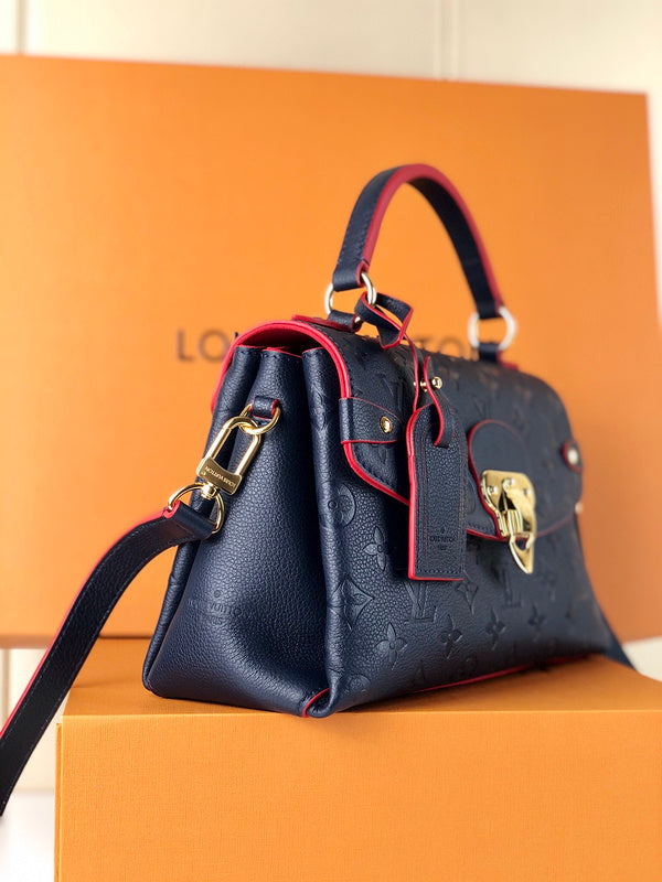 Satchel Bags - VL Bags - 4929